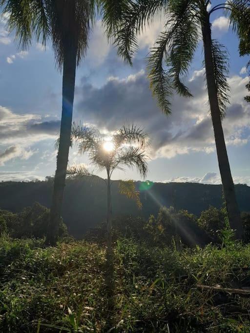 Chale Do Pinheiro Em Chalé Nova Petropolis